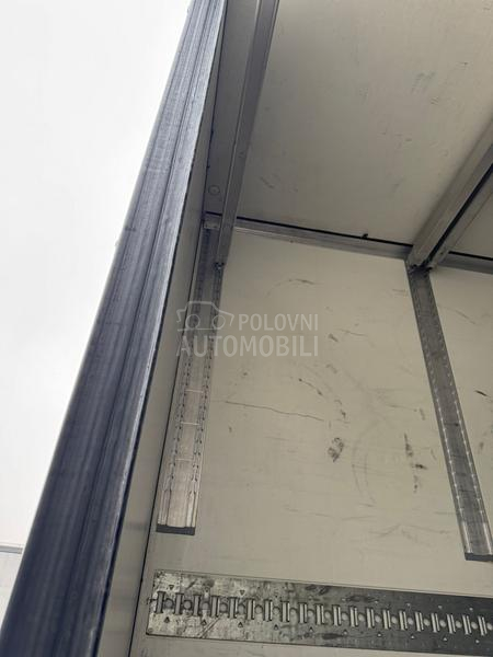 Krone SDR27 Dupli pod