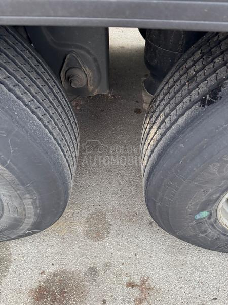 Krone SDR27 Dupli pod