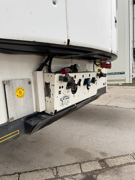 Krone SDR27 Dupli pod