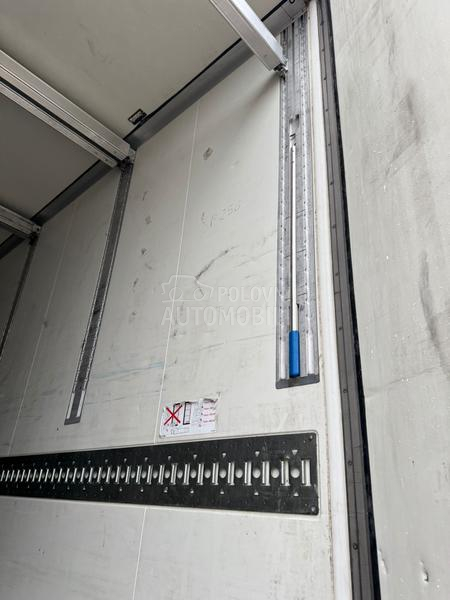 Krone SDR27 Dupli pod