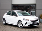 Opel Corsa F 
