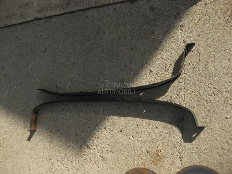 Drzaci rezervoara 2.0 tdi dpf