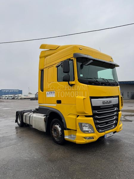 DAF XF 460