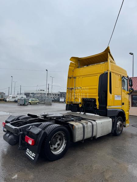 DAF XF 460