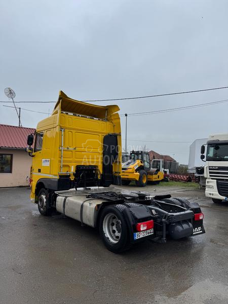 DAF XF 460