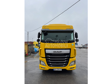 DAF XF 460