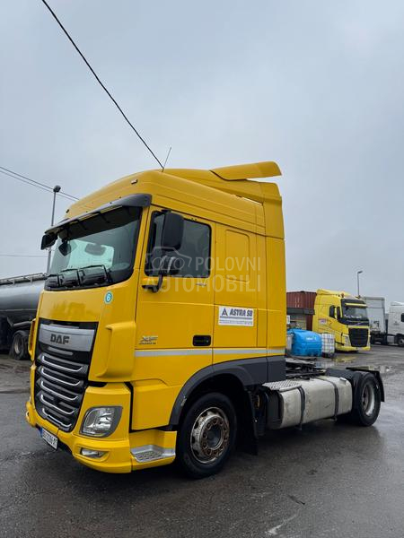 DAF XF 460