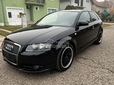 Audi A3 1.9 TDI