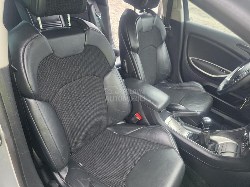 Citroen C5 2.0HDI