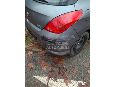 Stop lampe za Peugeot 308