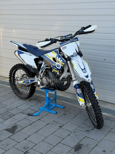 Husqvarna TC 250 2T