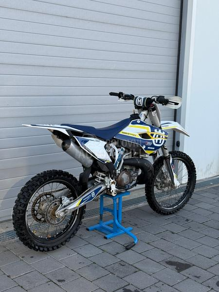 Husqvarna TC 250 2T