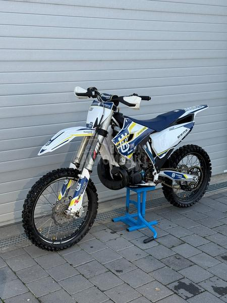 Husqvarna TC 250 2T