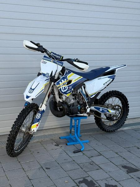 Husqvarna TC 250 2T