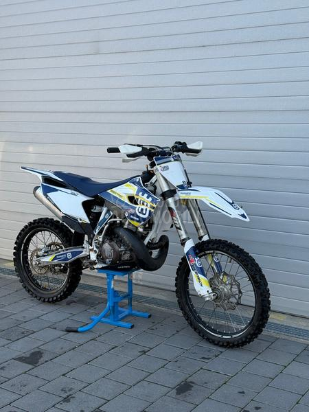 Husqvarna TC 250 2T