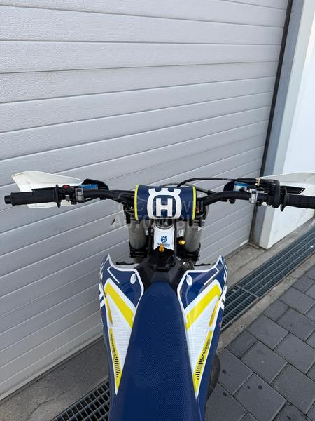 Husqvarna TC 250 2T