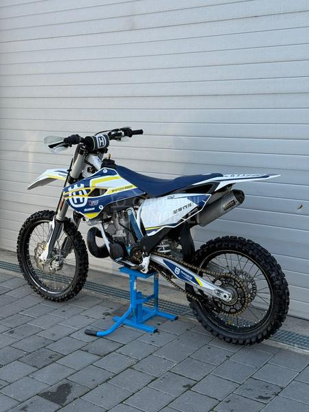 Husqvarna TC 250 2T