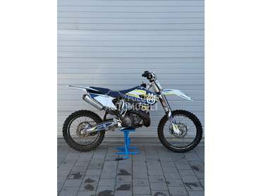 Husqvarna TC 250 2T