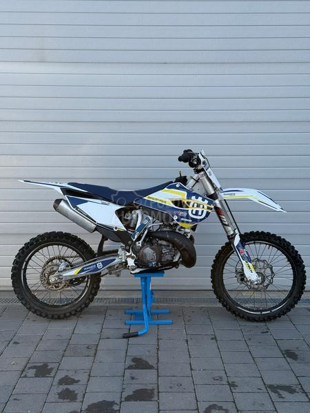 Husqvarna TC 250 2T
