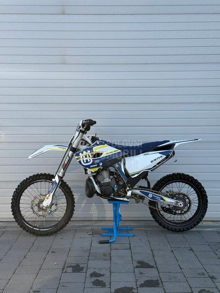Husqvarna TC 250 2T