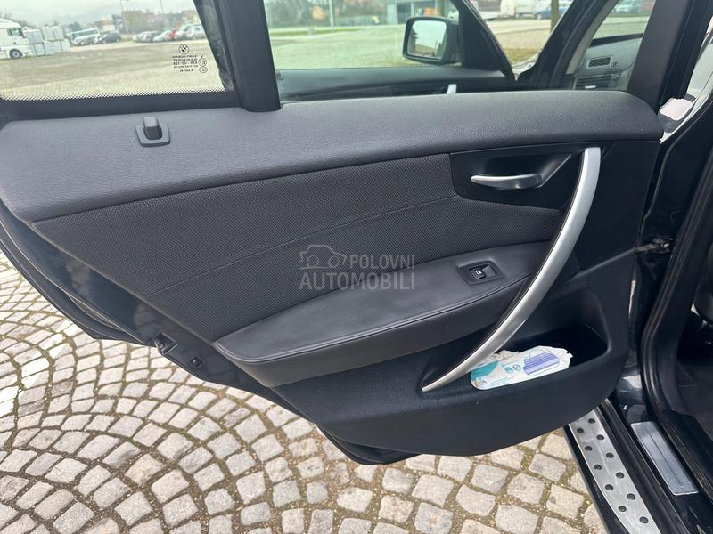 BMW X3 2.0 XDRIVE 4x4