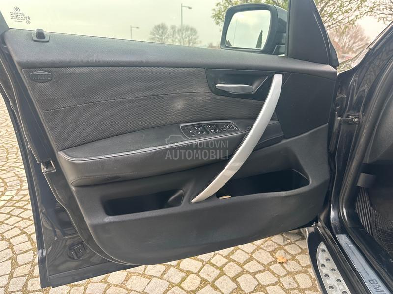 BMW X3 2.0 XDRIVE 4x4