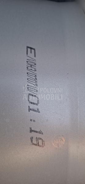 Aluminijumske felne peugeot orginal 16" 4 x 108