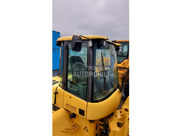 Kabina za Volvo utovarivače