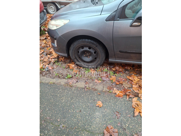 Krila za Peugeot 308