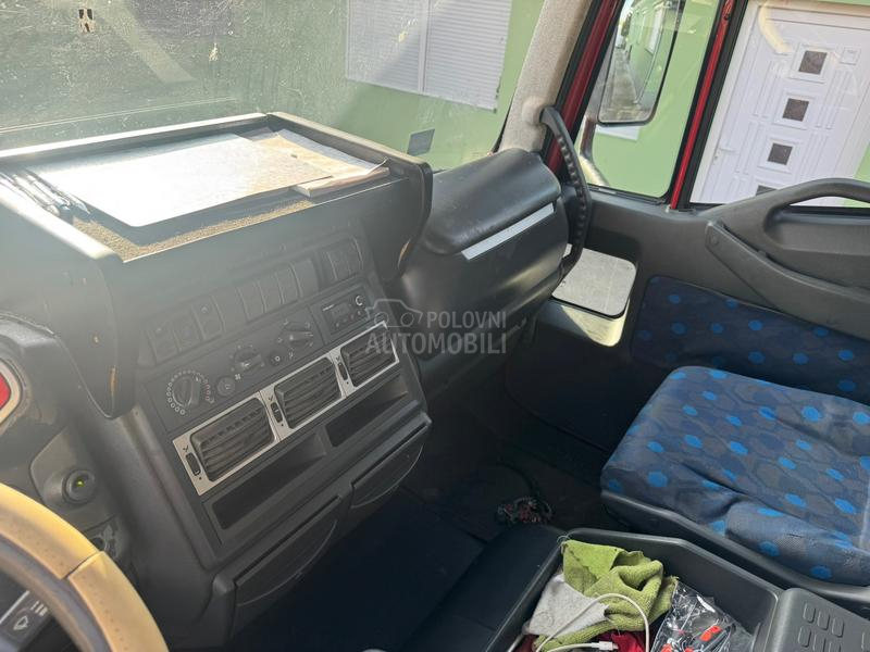 Iveco EUROCARGO 75E15