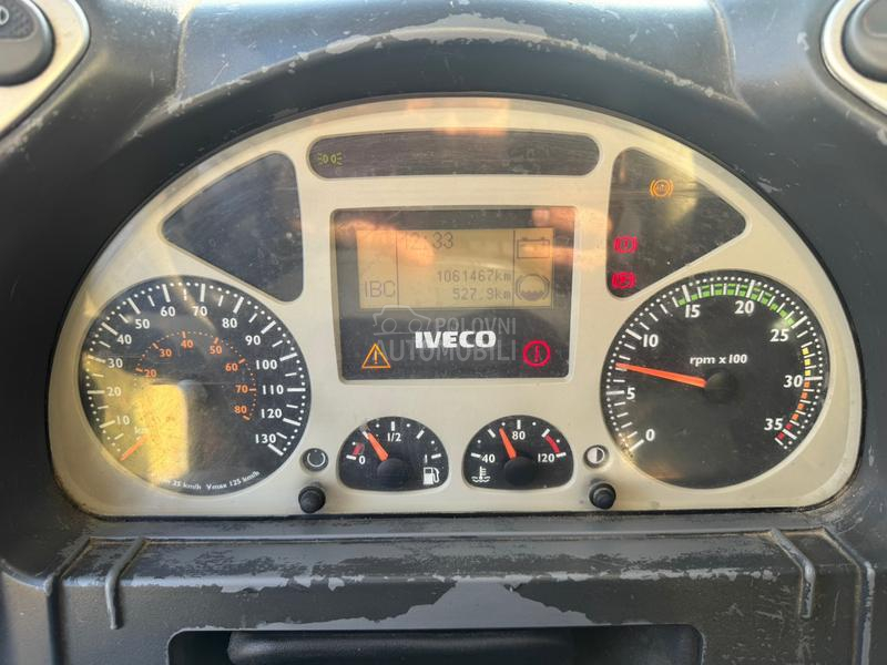 Iveco EUROCARGO 75E15