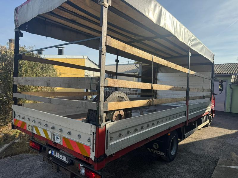 Iveco EUROCARGO 75E15