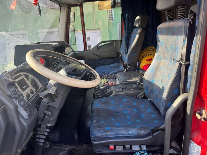 Iveco EUROCARGO 75E15