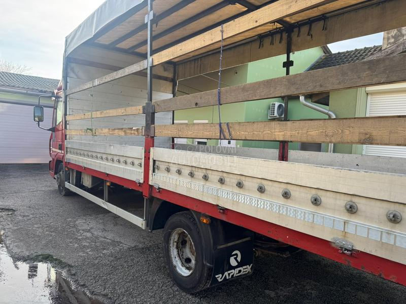 Iveco EUROCARGO 75E15