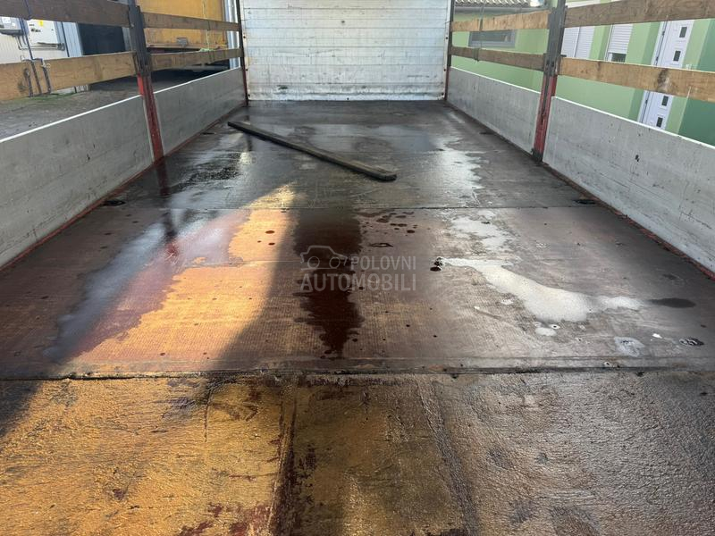 Iveco EUROCARGO 75E15