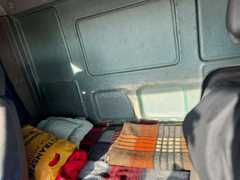 Iveco EUROCARGO 75E15