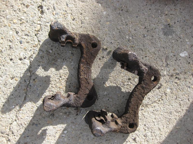 Zadnja klesta sa drzacima