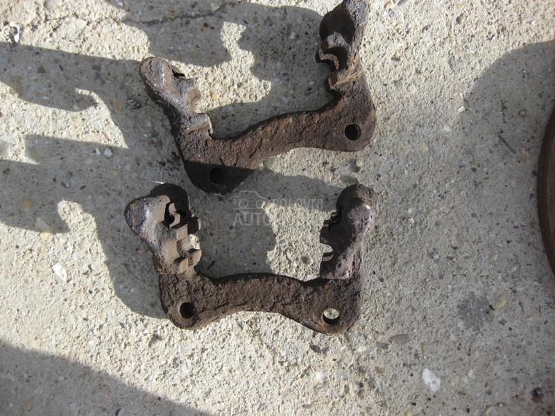 Zadnja klesta sa drzacima