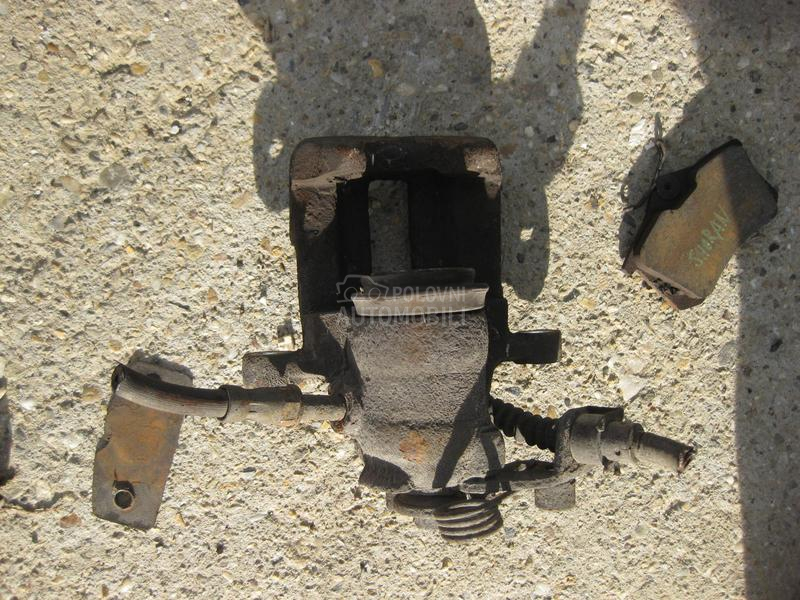 Zadnja klesta sa drzacima