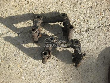 Zadnja klesta sa drzacima za Volkswagen Sharan od 2005. do 2008. god.