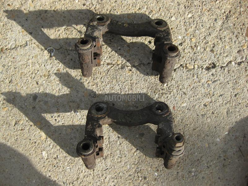 Zadnja klesta sa drzacima