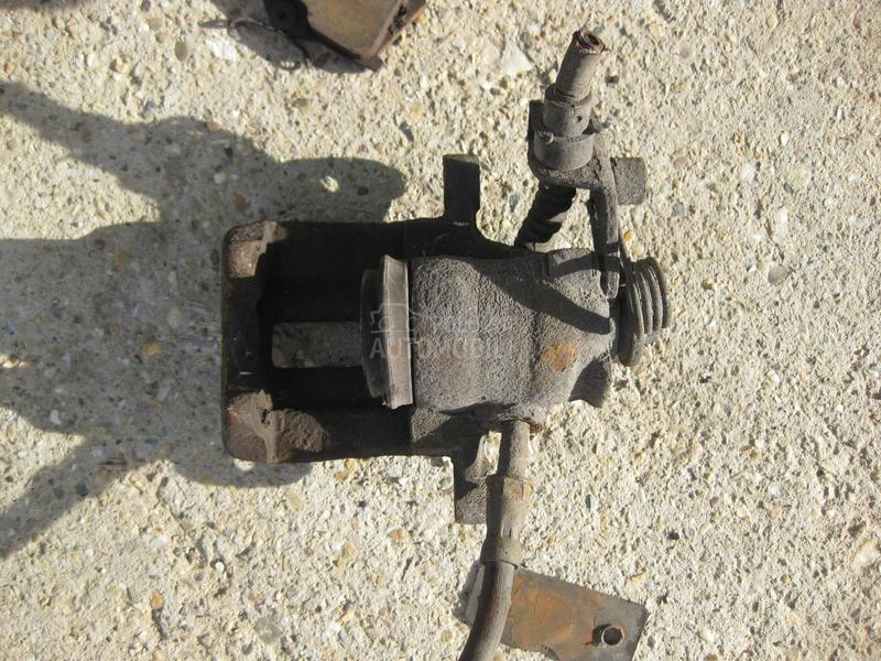 Zadnja klesta sa drzacima