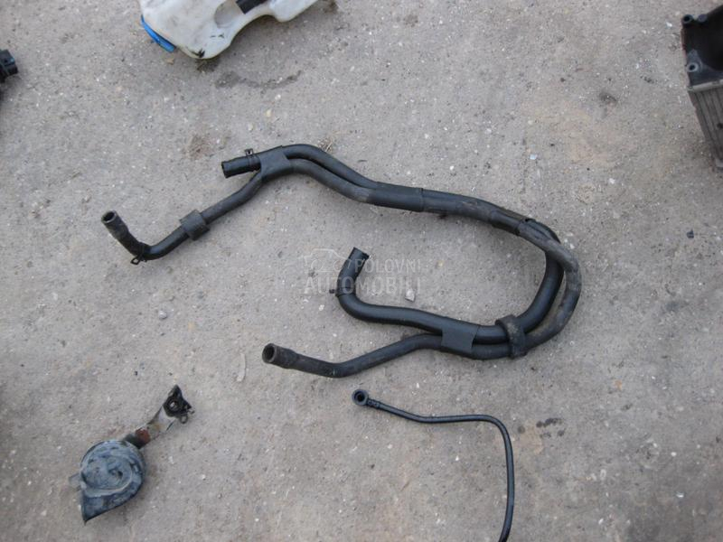 Creva cevi 1.9 tdi 90 ks