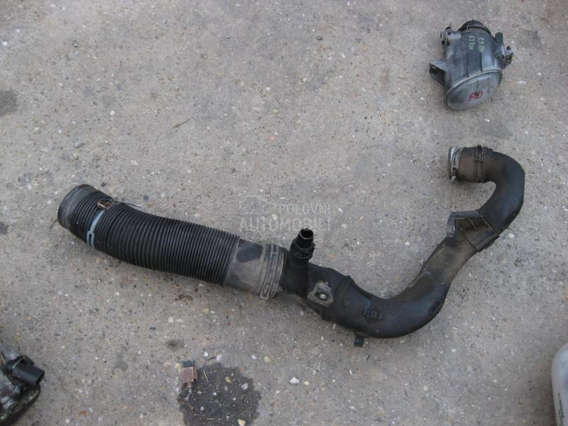 Creva cevi 1.9 tdi 90 ks