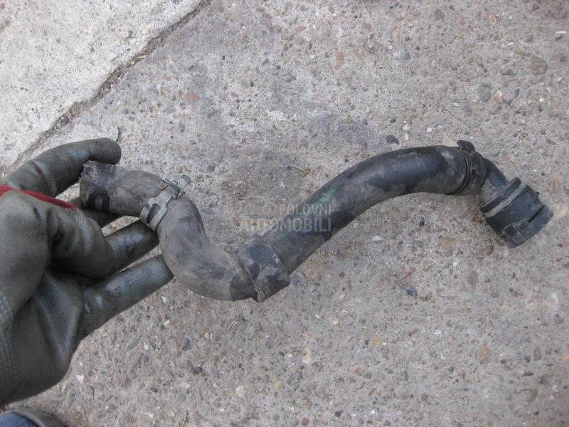 Creva cevi 1.9 tdi 90 ks