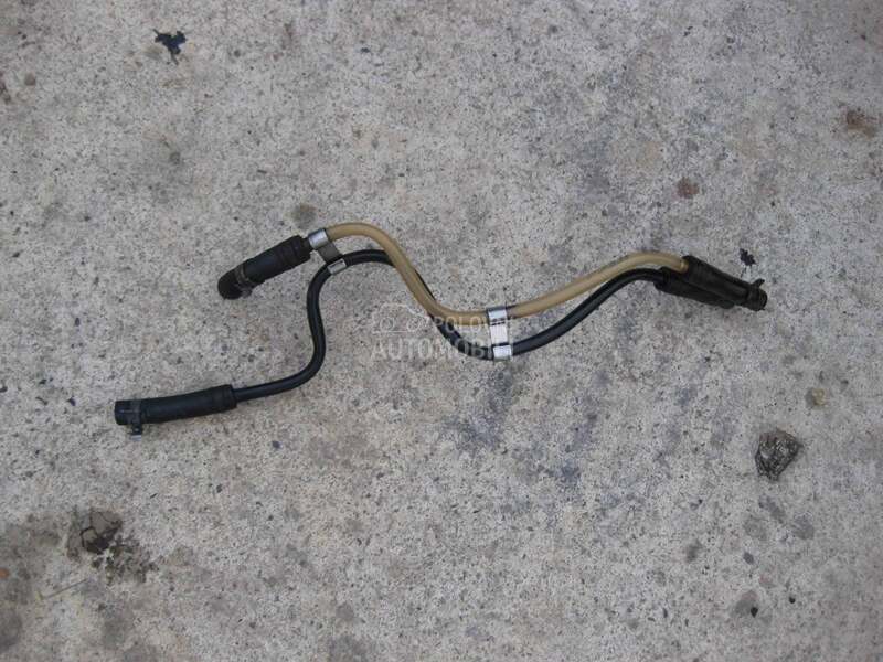 Creva cevi 1.9 tdi 90 ks