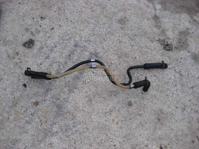 Creva cevi 1.9 tdi 90 ks