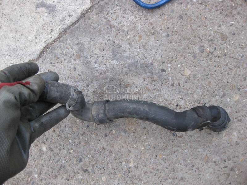 Creva cevi 1.9 tdi 90 ks