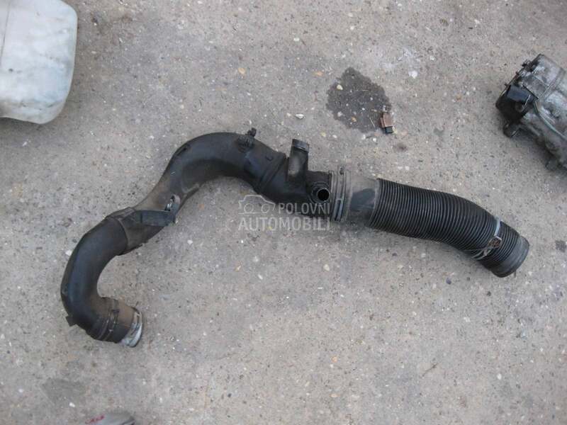 Creva cevi 1.9 tdi 90 ks