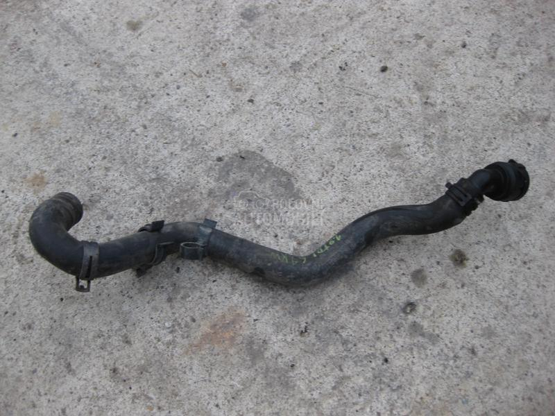 Creva cevi 1.9 tdi 90 ks